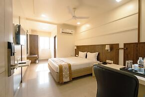 Hotel Sitara Residency