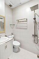 Pho Nui Hotel & Apartment