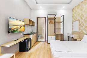 Pho Nui Hotel & Apartment