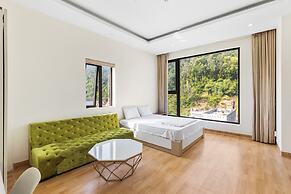 Pho Nui Hotel & Apartment