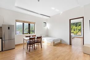 Pho Nui Hotel & Apartment