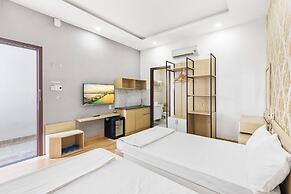 Pho Nui Hotel & Apartment