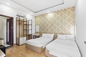 Pho Nui Hotel & Apartment