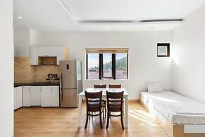 Pho Nui Hotel & Apartment