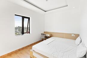 Pho Nui Hotel & Apartment