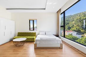 Pho Nui Hotel & Apartment