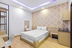 Pho Nui Hotel & Apartment