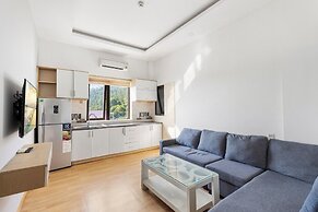 Pho Nui Hotel & Apartment
