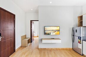Pho Nui Hotel & Apartment