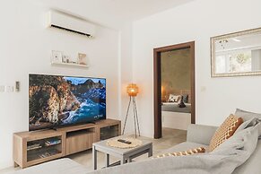 Villa Marni