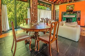 Cristal Apartments