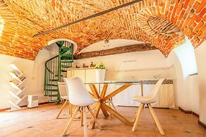 Cristal Apartments