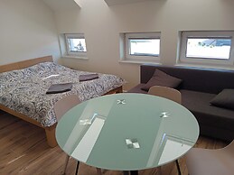 Apartamenty Elbląska 20A