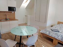 Apartamenty Elbląska 20A