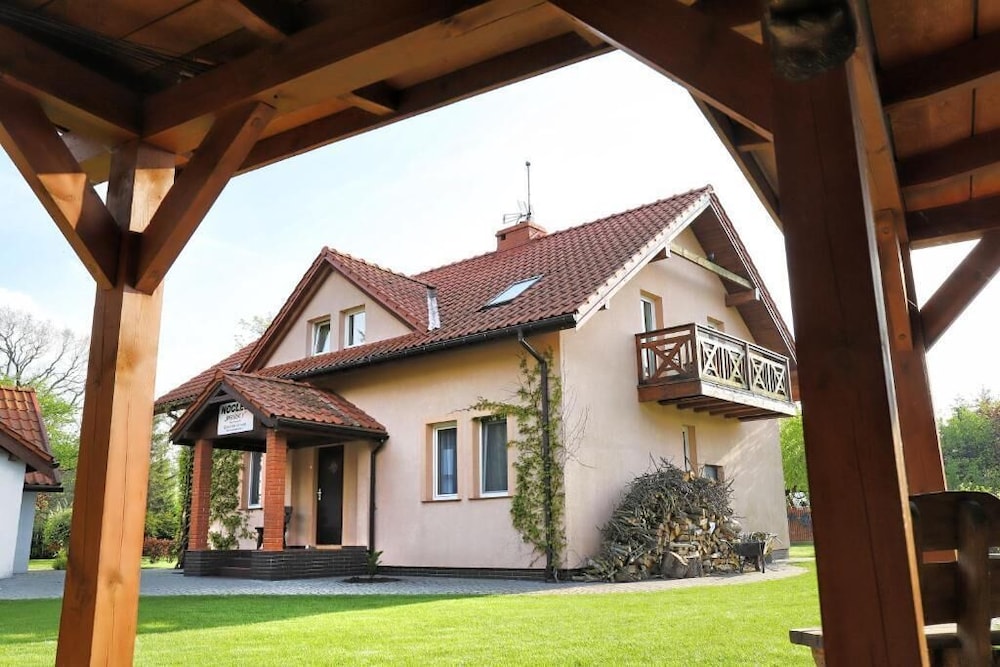 Apartamenty Elbląska 20A