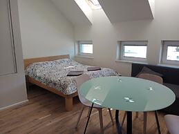 Apartamenty Elbląska 20A