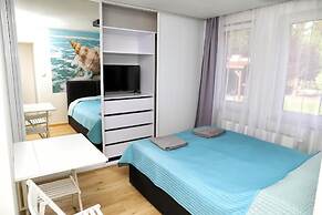 Apartamenty Elbląska 20A