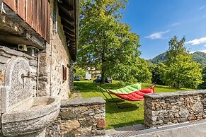 Casa Eyrie Centovalli