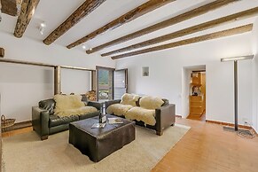 Casa Eyrie Centovalli