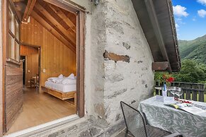 Casa Eyrie Centovalli