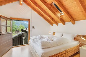 Casa Eyrie Centovalli