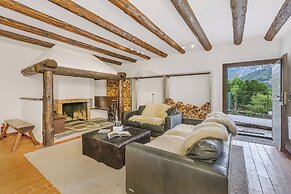 Casa Eyrie Centovalli