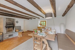 Casa Eyrie Centovalli