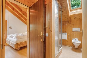 Casa Eyrie Centovalli