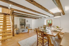 Casa Eyrie Centovalli