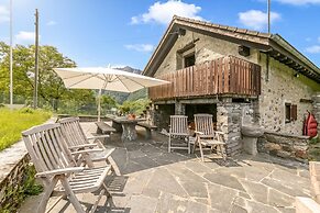 Casa Eyrie Centovalli