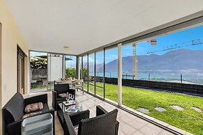 Panoramic Garden Locarno