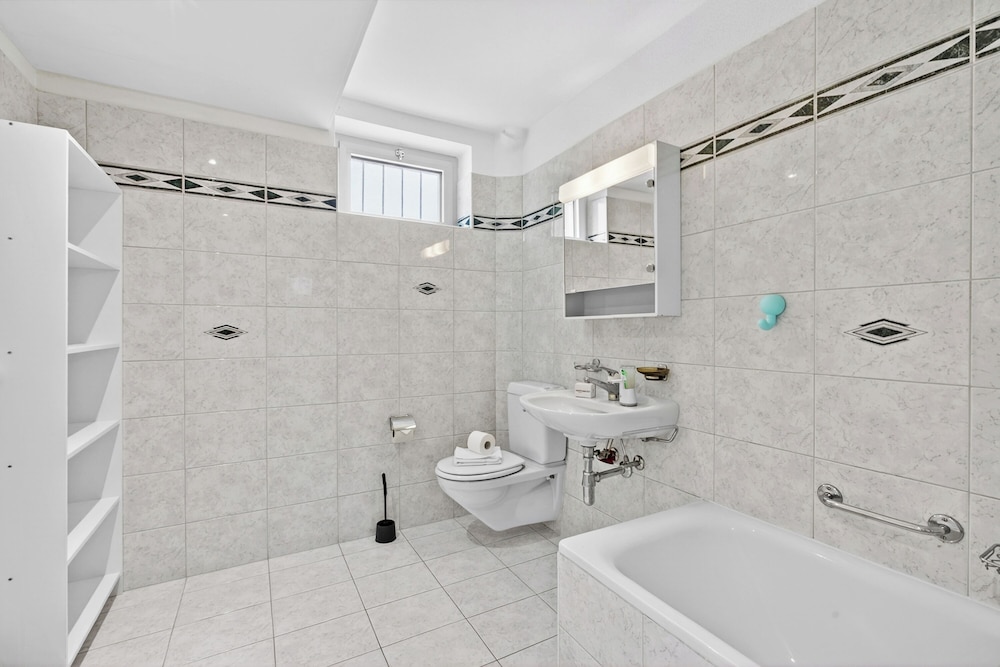 Panoramic Garden Locarno