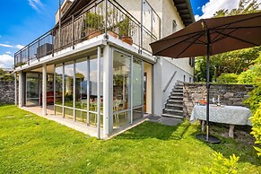 Panoramic Garden Locarno