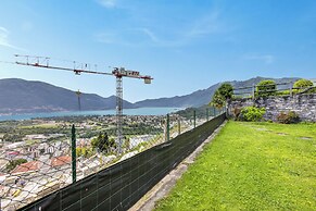 Panoramic Garden Locarno