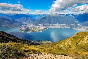 Panoramic Garden Locarno