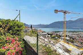 Panoramic Garden Locarno