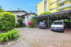 Panoramic Garden Locarno