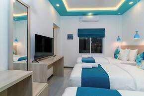 Ukulhas Sands