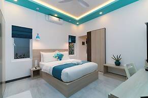 Ukulhas Sands