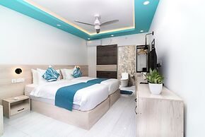 Ukulhas Sands