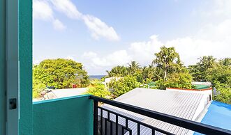 Ukulhas Sands