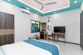 Ukulhas Sands
