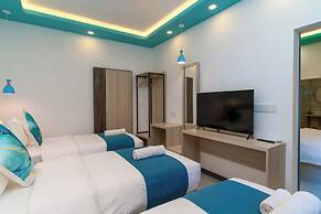 Ukulhas Sands
