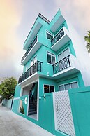 Ukulhas Sands