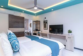 Ukulhas Sands
