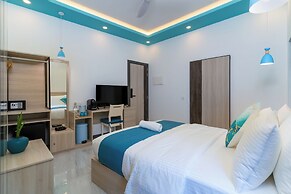 Ukulhas Sands