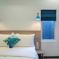 Ukulhas Sands