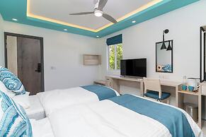 Ukulhas Sands