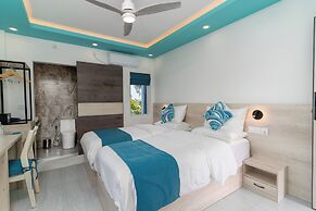 Ukulhas Sands