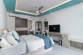 Ukulhas Sands